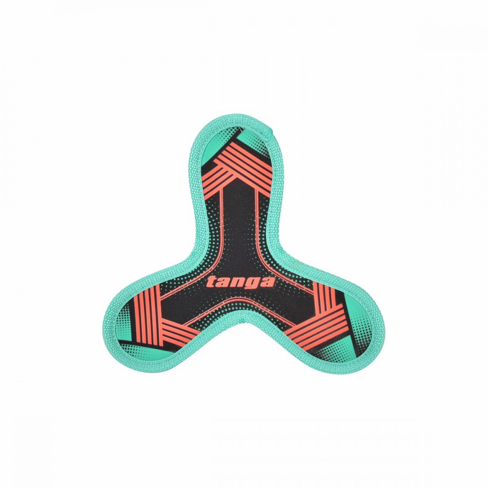 Tanga Flying Triangle